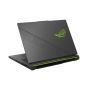 Asus ROG Strix G16 G614JIR-N3009W Gaming Laptop, 16 Inch FHD, Intel Core I9-14900HX, 1TB SSD, 16GB RAM, Nvidia GeForce RTX 4070 8GB, Windows 11 - Eclipse Gray