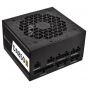 SilverStone Power Supply Gold for PC, 850 Watt, Black - DA850