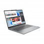 لاب توب لينوفو ايديا باد 5 2 في 1 14IRH9-83KX0045ED، انتل كور i7-13620H، هارد 512 جيجا SSD، رام 16 جيجا، شاشة OLED مقاس 14 بوصة، بدقة WUXGA تعمل باللمس، كارت شاشة انتل UHD جرافيكس، ويندوز 11 - رمادي لونا