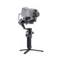 Dji Ronin RSC 2 Pro Combo Single Handed Stabilizer for Mirrorless Camera, Black - DJI-RSC200-C1