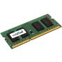 Crucial PC4-17000 2133 MHz SODIMM DDR4 RAM, 8GB - CT8G4SFS8213