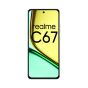 ريلمي C67، سعة 256 جيجا، رام 8 جيجا، بشريحتين، شبكة 4G LTE - صني اواسيز