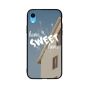 Home Sweet Printed Back Cover for Apple iPhone XR