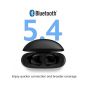 Xiaomi Redmi Buds 5A Earbuds, Gaming Mode - Black