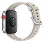 Huawei Watch Fit 3 - White Case and Strap