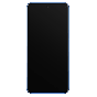 Vivo V50, 256GB, 12GB RAM, 5G, Dual SIM - Starry Blue