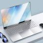 لاب توب بلانك D16 بلس، انتل سيليرون N95، سعة 1 تيرا M.2 SSD، رام 16 جيجا، شاشة  15.6 بوصة FHD، كارت شاشة انتل UHD جرافيكس، ويندوز 11– فضي