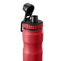 Tank Me Water Bottle, 650 ml - Red