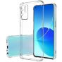 Defender Back Cover for Oppo Reno 6 4G (Clear White)