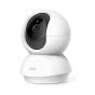 TP-Link 360 Degree HD Security Camera, Wi-Fi, White- C210