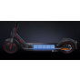 Xiaomi Mi 4 Pro (2nd Gen) Electric Scooter, Up to 120 KG - Black