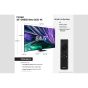 Samsung 85 Inch 4K UHD Smart Neo QLED TV with Built in Receiver - QN85D