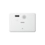 بروجكتور LED ابسون CO-W01، دقة WXGA، سطوع 3000 لومن - ابيض
