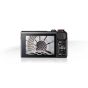 Canon PowerShot G7 X Mark II Digital Camera, 8.8-36.8 mm, f-1.8-2.8 - Black