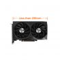 كارت شاشة جيجابايت جي فورس RTX 3060 WINDFORCE OC، سعة 12 جيجا