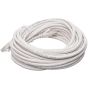 Cable Network Cat6 10M - White