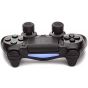 Silicone Thumb Grips For PlayStation 4 Controller - Black