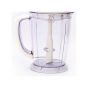 Home Chopper, 1.5 Liters, 500 Watt - White