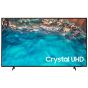 Samsung 85 Inch 4K UHD Smart LED TV with Built in Receiver - 85CU8000