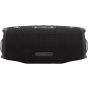 JBL Charge 6 Bluetooth Speaker, Black - JBLCHARGE6BLK