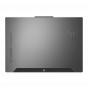 لاب توب جيمنج اسوس TUF F15 FX507VI-LP066W ، انتل كور I7-13620H، هارد 1 تيرا PCIe SSD، رام 16 جيجا، شاشة 15.6 بوصة FHD 144 هرتز، كارت شاشة انفيديا جي فورس RTX 4070 سعة 8 جيجا، ويندوز 11 - رمادى