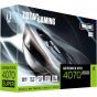 كارت شاشة زوتاك جيمنج جيفورس RTX 4070، سعة 12 جيجابايت - ZT-D40720H-10M