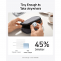 Anker 511 Nano Pro Wall Charger, 20 Watt, USB-C, Purple - A26376Q4-F0