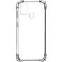 Clear Defender Back Cover for Samsung Galaxy M31