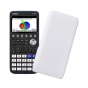 Casio Graphing Calculator, Black and White - fx-CG50