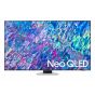 Samsung 85 Inch Neo 4K Smart QLED TV with Built-in Receiver - 85QN85CA