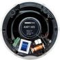 AudioMusic AMT 305 Wired Ceiling Speaker - Grey