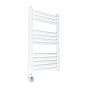 Purity Electric Radiator, 50x90CM, 400W - White