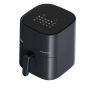 Solac Leviter Digital 5 Air Fryer, 5 Liters, 1500 Watt, Black - S97203800