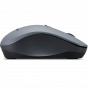 لاب توب لينوفو ايدياباد سليم 3 15IRH10 - 83K100F1ED، انتل كور i7-13620H، هارد SSD سعة 512 جيجا، رام 16 جيجا، شاشة 15.3 بوصة IPS بدقة WUXGA، كارت شاشة انتل UHD، ويندوز 11 - رمادي لونا مع حقيبة لاب توب T210 وماوس WL310