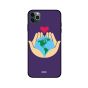 Max World In Hand Printed Back Cover for Apple iPhone 11 Pro Max