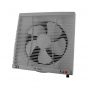 Ido Ventilation fan,  25 cm, Grey - WVF25-GRY