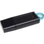 Kingston DataTraveler Exodia 64GB USB 3.2 Flash Drive - 2 Pack DTX/64GB-2P