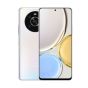 Honor X9 Dual SIM, 128GB, 8GB RAM, 4G LTE - Silver