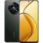 Realme 12x, 256GB, 8GB RAM, 5G, Dual SIM - Glowing Black -Middle East Version