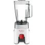 Moulinex Countertop Blender, 500 Watt, White- Lm242B27