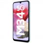 سامسونج جالاكسي M34، بشريحتين، 128 جيجا، 8 جيجا رام، شبكة 5G - أزرق