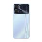 Itel P40, 128GB, 4GB RAM, 4G LTE, Dual SIM - Dreamy Blue