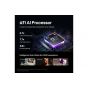 LG 83 Inch 4K UHD Smart OLED evo TV, with Built in Receiver - OLED83G46LA
