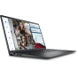 Dell Vostro 3520 Laptop, Intel Core i7-1255U, 15.6 Inch, 512GB SSD, 8GB RAM, Nvidia MX550 2G, Ubuntu- Black