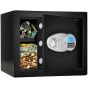 Safety Tech Digital Safe Box, Black - GN30 EID3 B