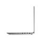 Dell Latitude 5520 ​Business Laptop, 15.6 Inch FHD, Intel Core I5-1135G7, 512GB SSD, 8GB RAM, Intel Iris Xe Graphics, Windows 10 - Grey