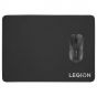 Lenovo Legion Y Gaming Mouse Pad, 35×25 cm - Black