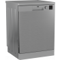 Beko Freestanding Dishwasher, 13 Persons, Stainless Steel - DVN05325X
