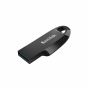 Sandisk Ultra Curve USB 3.2 Flash Drive, 64GB, Black - SDCZ550-064G-G46