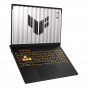 Asus TUF Gaming F16 2025-FX608JHR-RV057W Laptop, Intel Core i7-14650HX, 512GB SSD, 16GB RAM, 16 Inch FHD+ WUXGA IPS-level 165Hz Display, NVIDIA GeForce RTX 5050 8GB GDDR7, Windows 11-Jaeger Grey